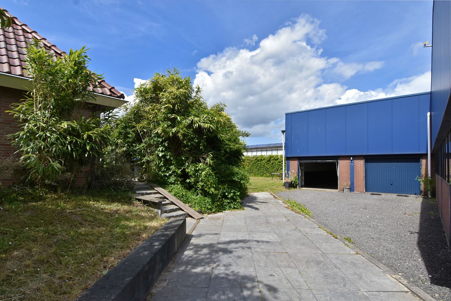 Foto 4 van Albert van 't Hartweg 45