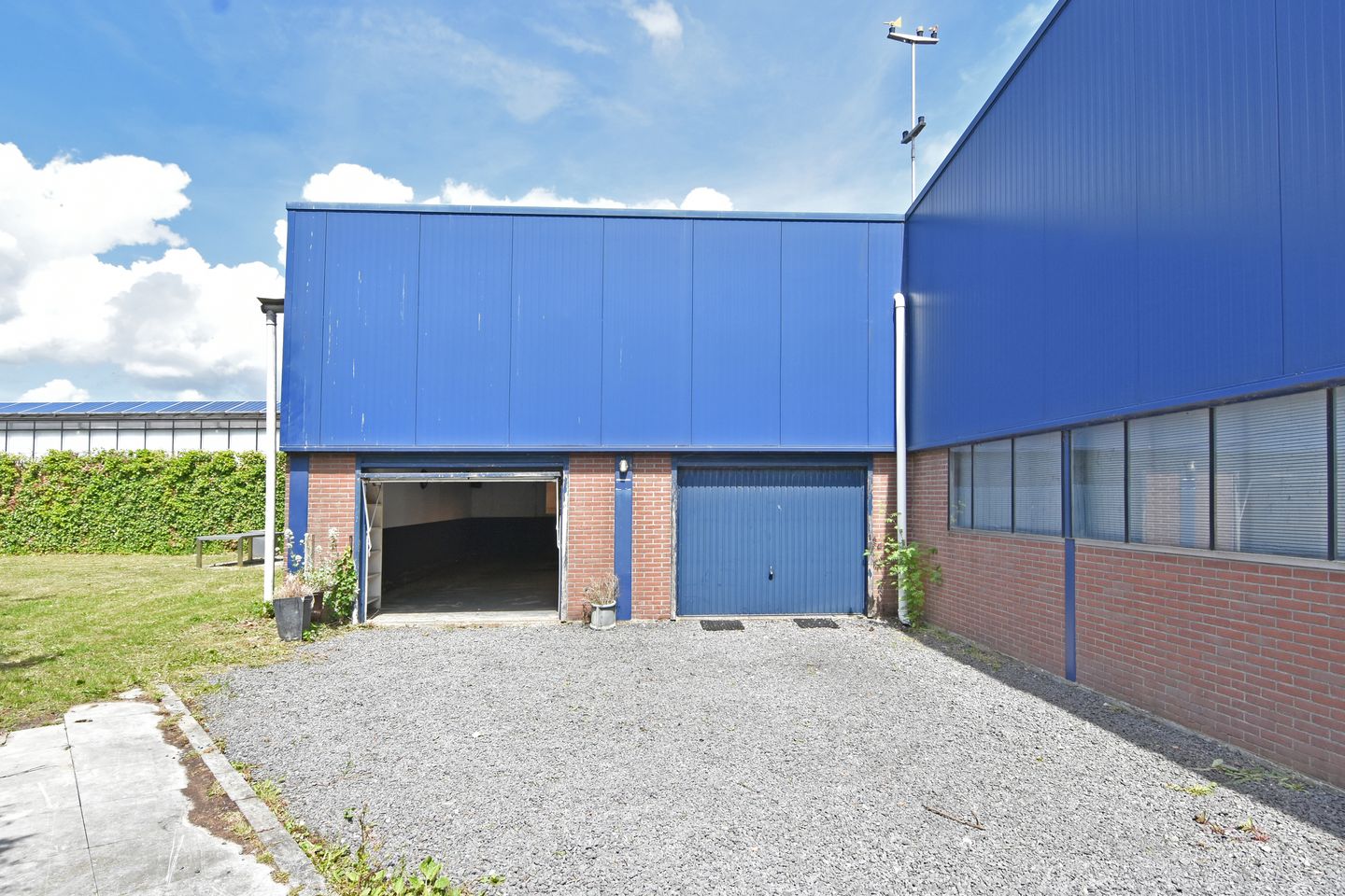 Foto 5 van Albert van 't Hartweg 45