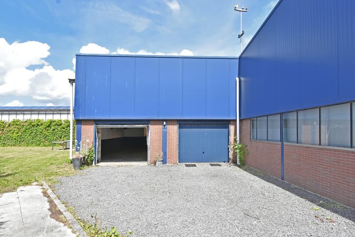 Foto 5 van Albert van 't Hartweg 45