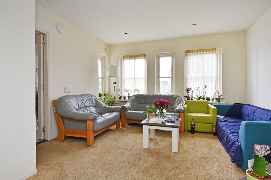 Foto 8 van Albert van 't Hartweg 45