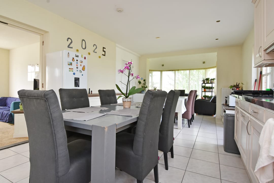 Foto 11 van Albert van 't Hartweg 45