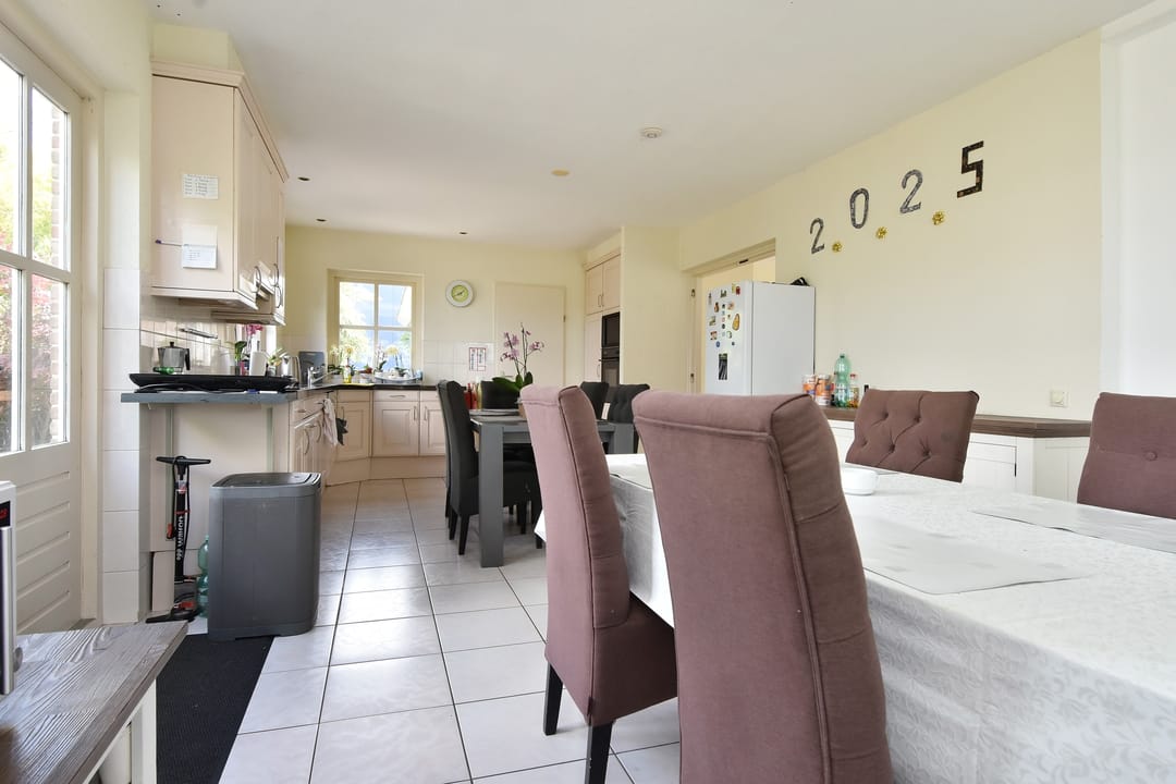 Foto 13 van Albert van 't Hartweg 45