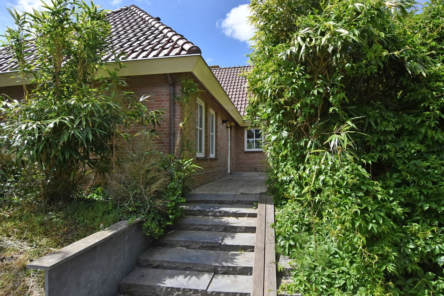 Foto 19 van Albert van 't Hartweg 45