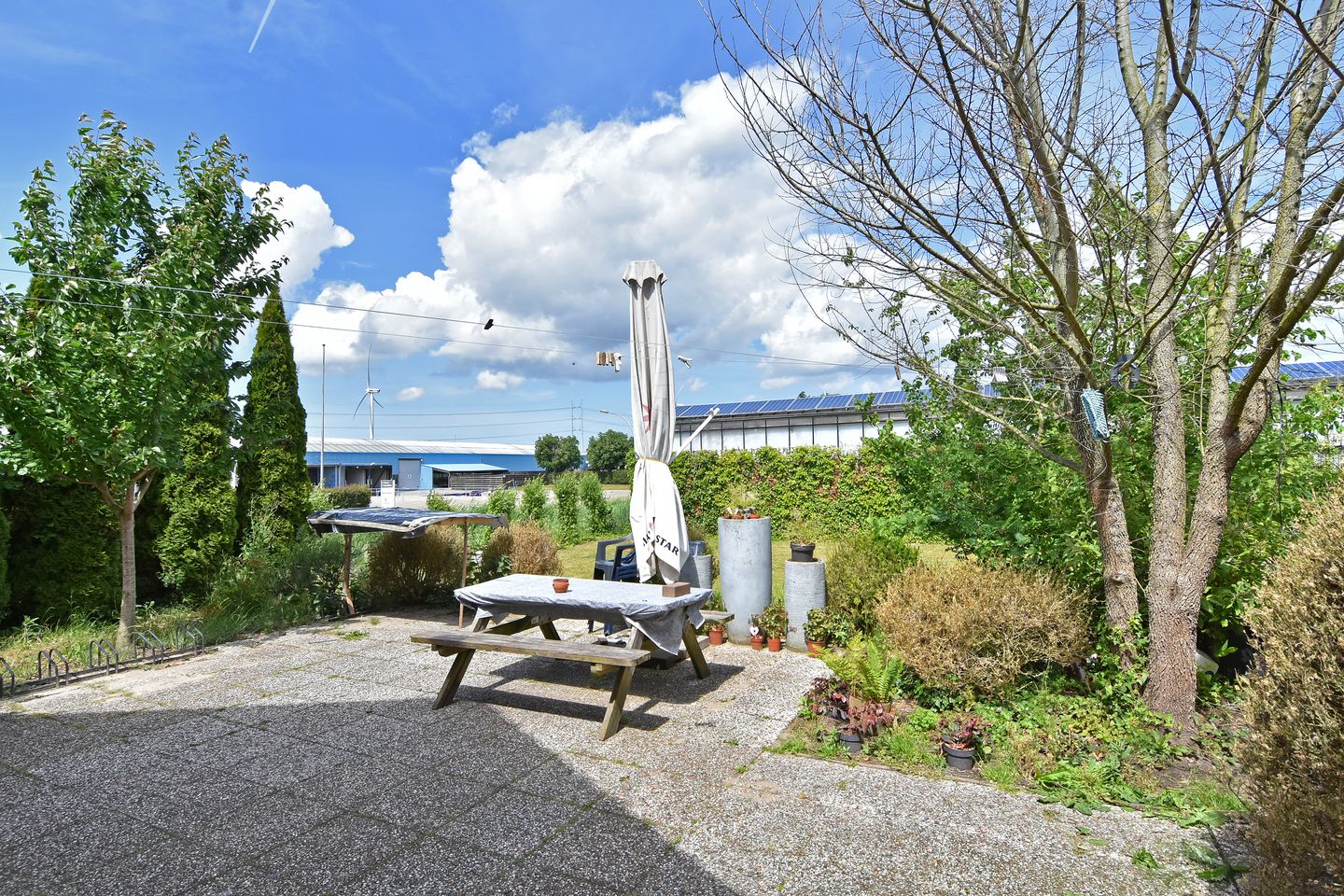 Foto 20 van Albert van 't Hartweg 45