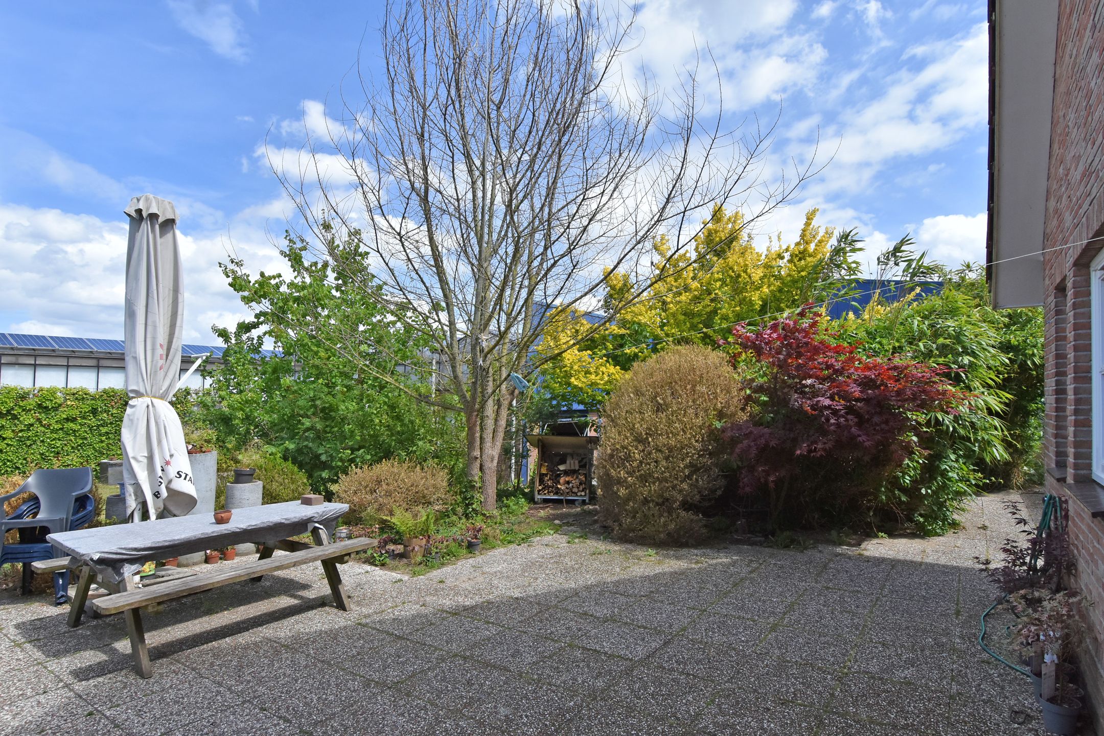 Foto 21 van Albert van 't Hartweg 45