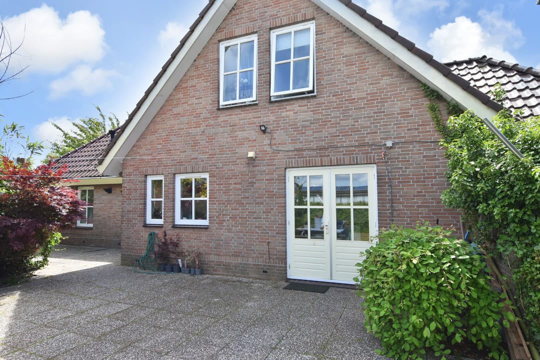 Foto 22 van Albert van 't Hartweg 45