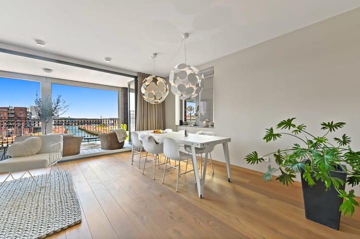 Foto 2 van Dr. Lelykade 158-K