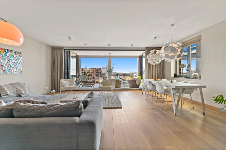 Foto 5 van Dr. Lelykade 158-K