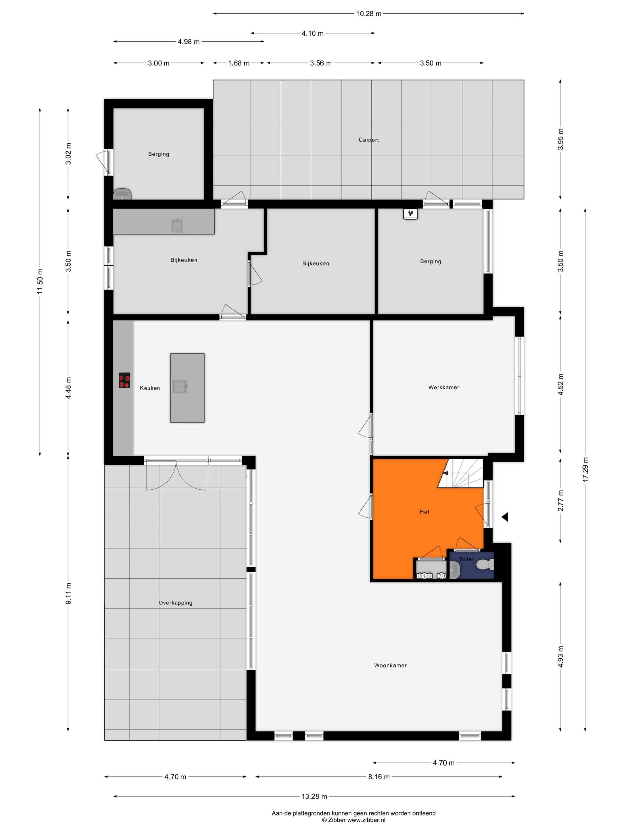 Foto 63 van Dassenlaar 10