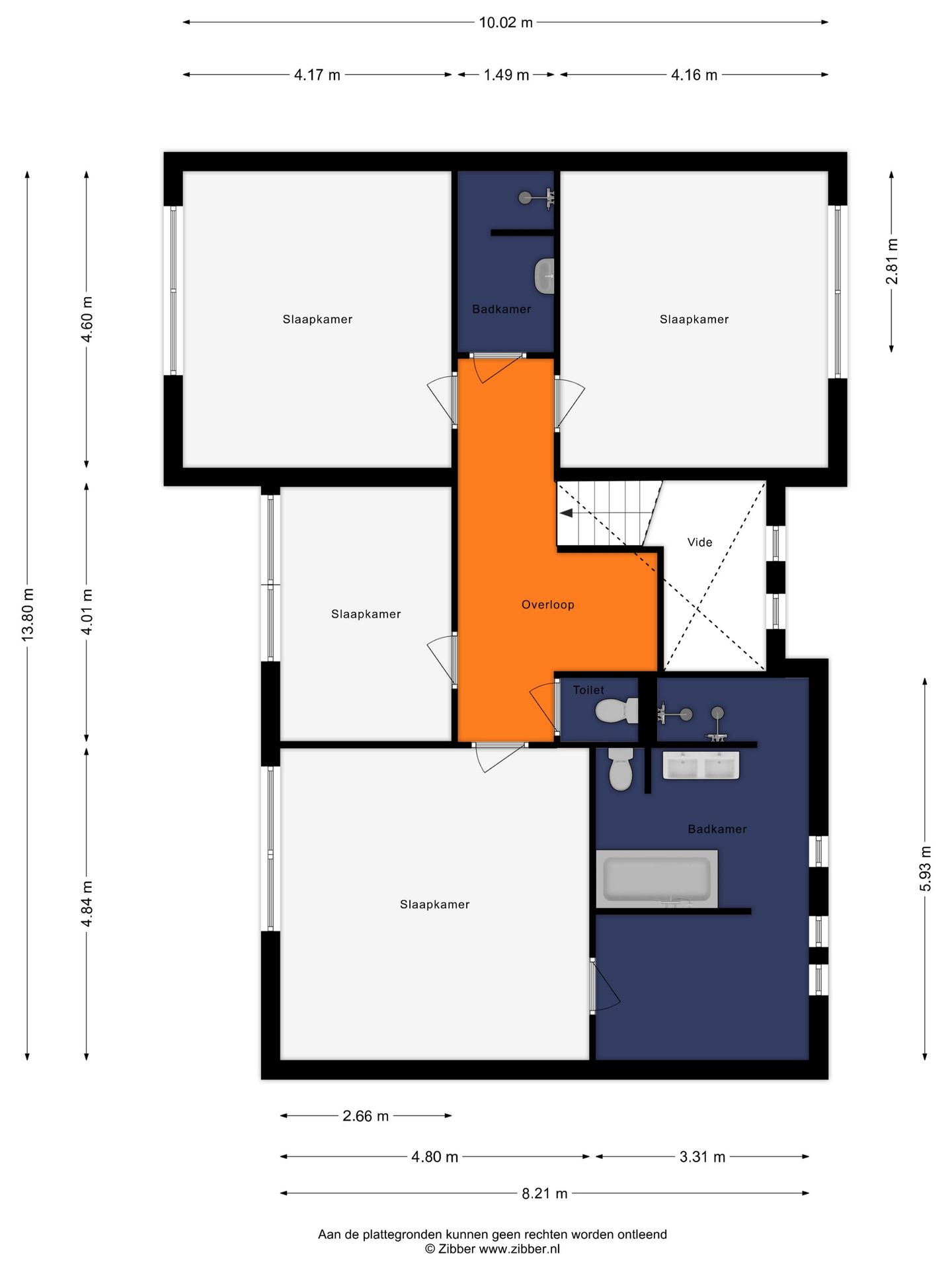 Foto 64 van Dassenlaar 10