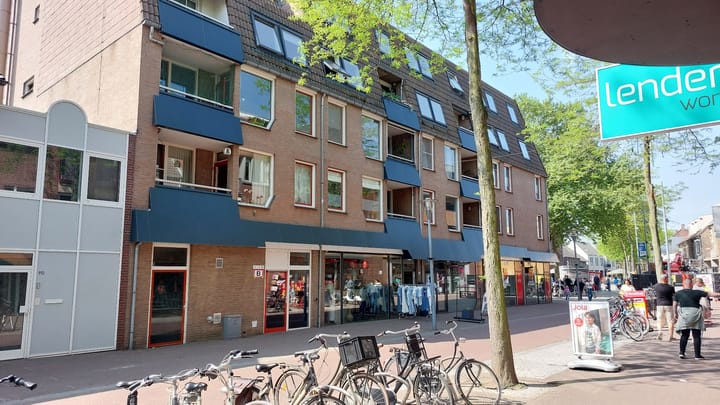 Foto 1 van Markt 92