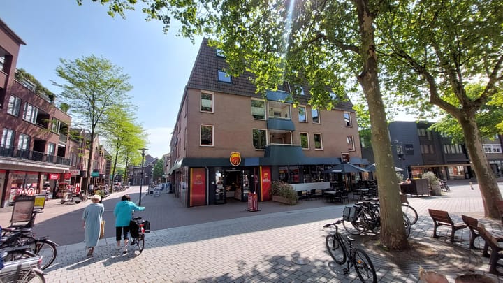 Foto 3 van Markt 92