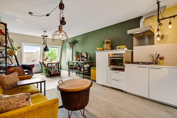 Foto 16 van Markt 92