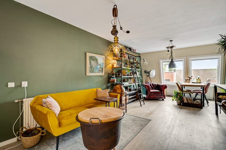 Foto 17 van Markt 92