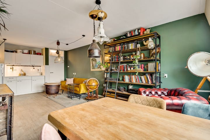 Foto 20 van Markt 92