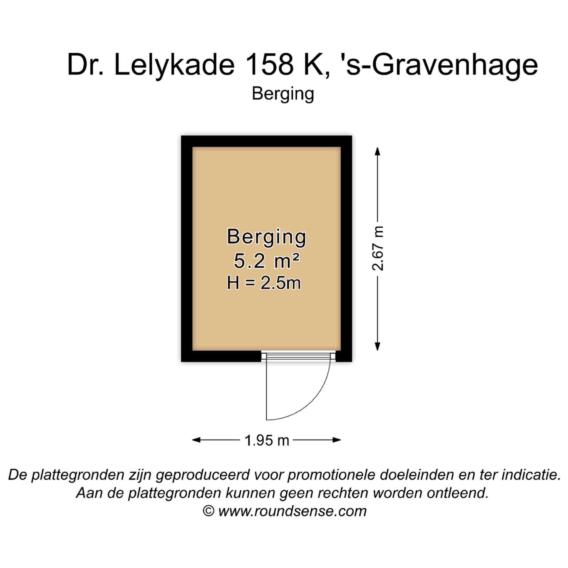 Foto 48 van Dr. Lelykade 158-K