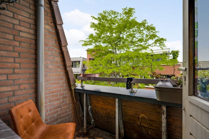 Foto 24 van Markt 92