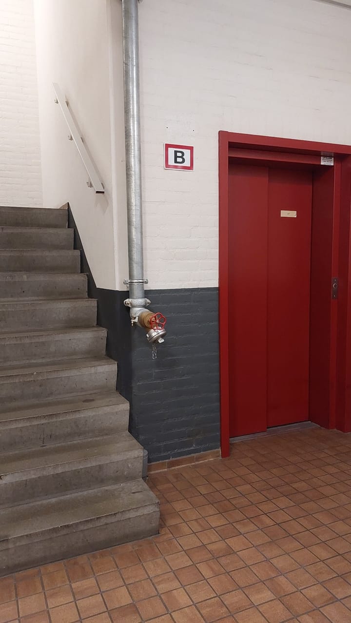 Foto 29 van Markt 92