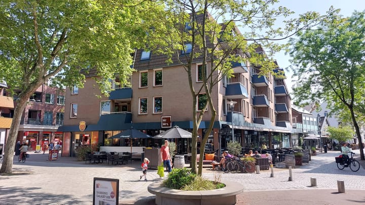 Foto 31 van Markt 92