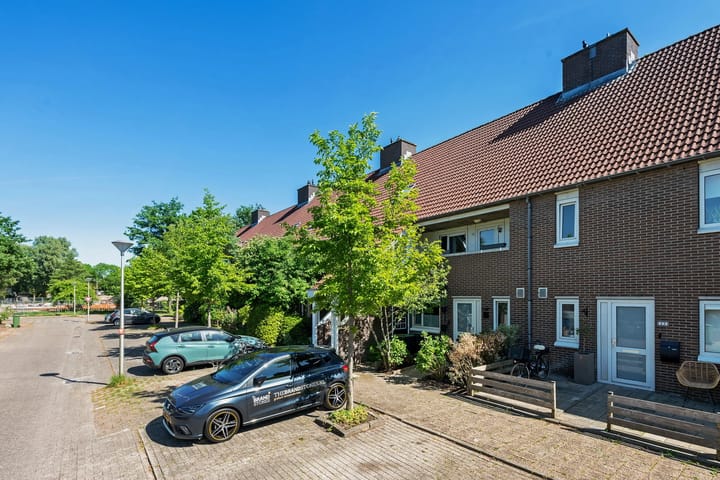 Foto 1 van Roerdompweide 19