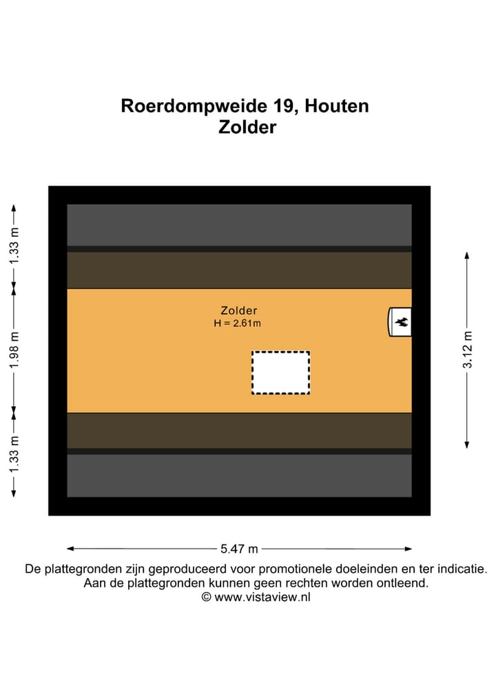 Foto 29 van Roerdompweide 19