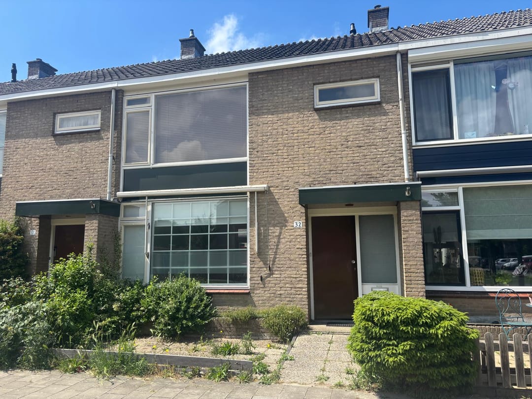 Foto 1 van Roerdompstraat 32