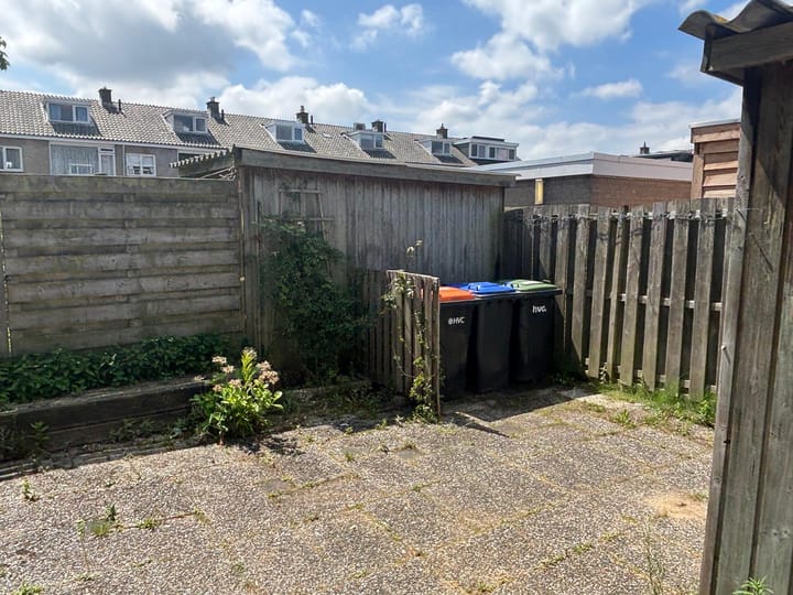 Foto 9 van Roerdompstraat 32