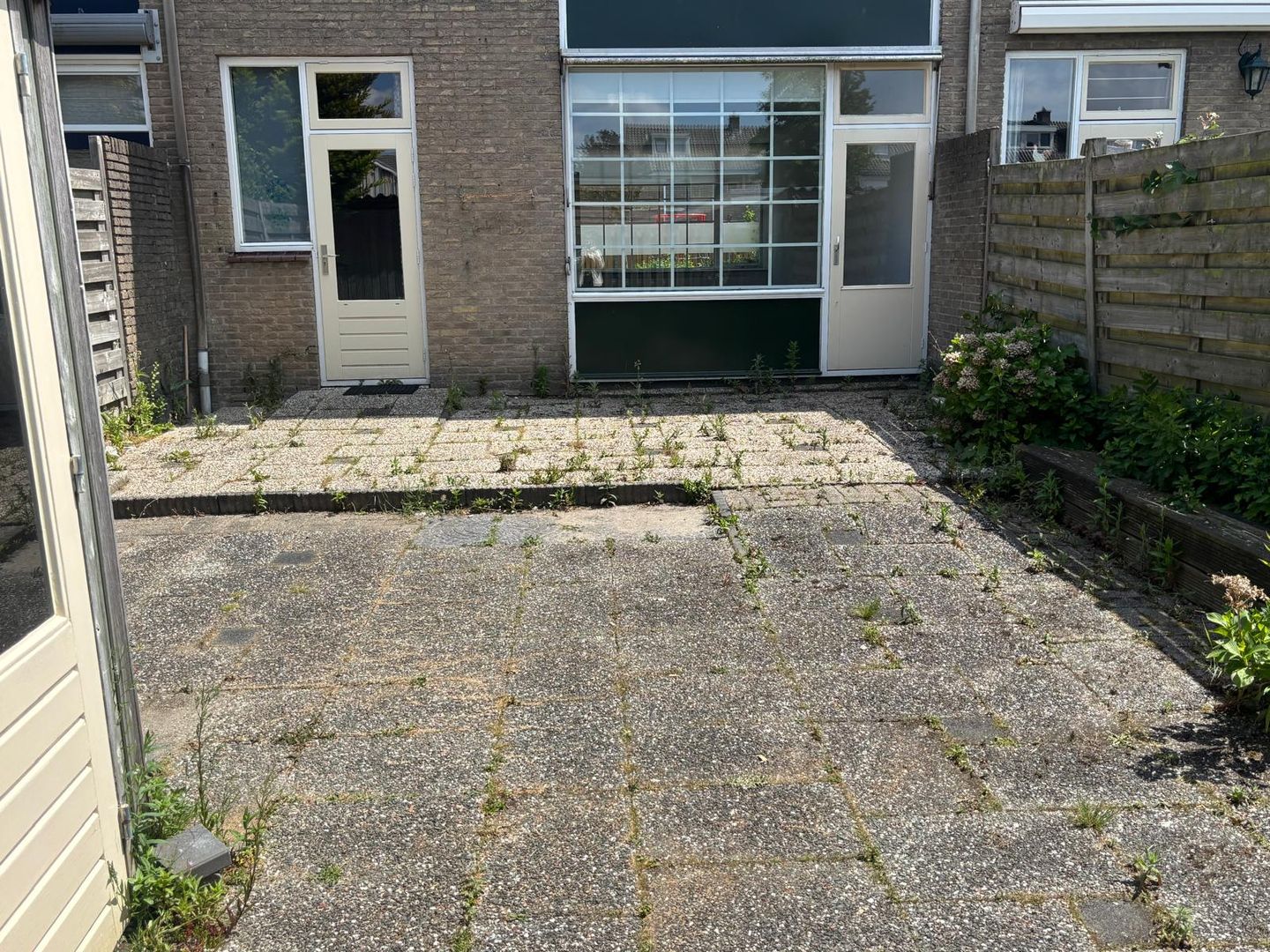 Foto 10 van Roerdompstraat 32