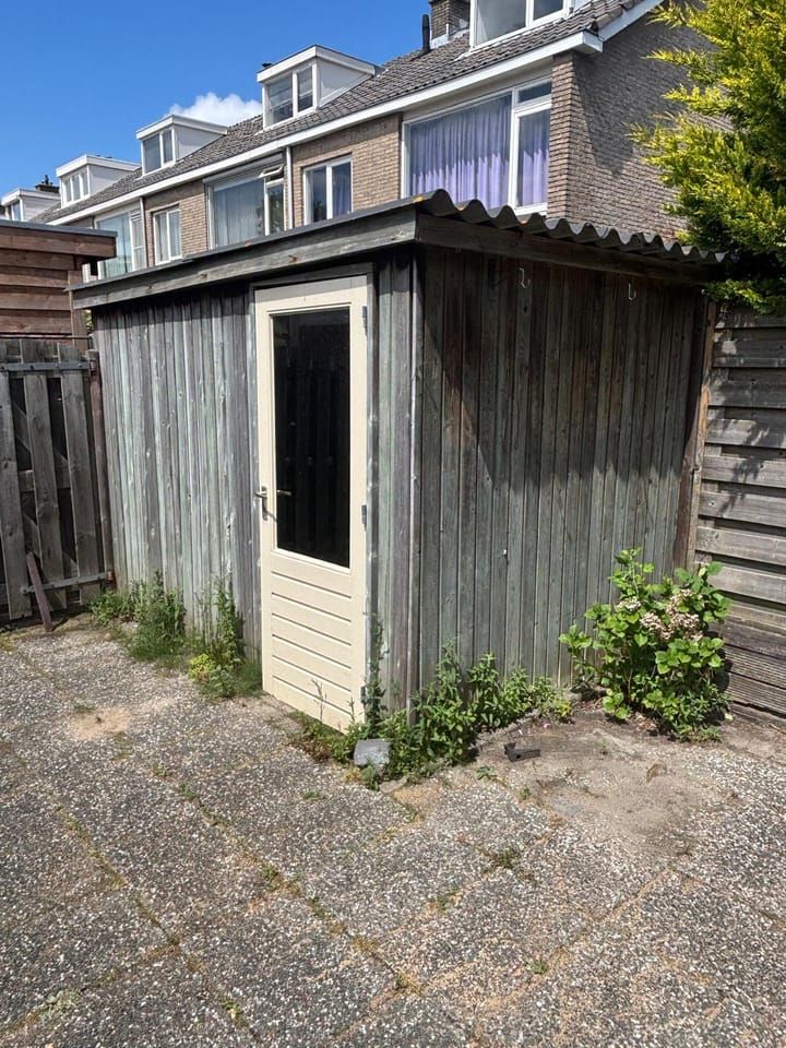 Foto 12 van Roerdompstraat 32