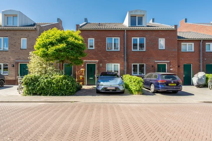 Leliëndaal 330