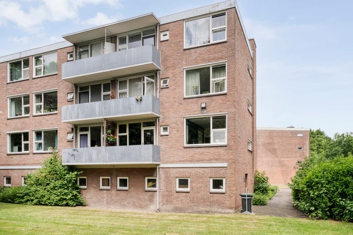 Foto 2 van Ruusbroecstraat 66