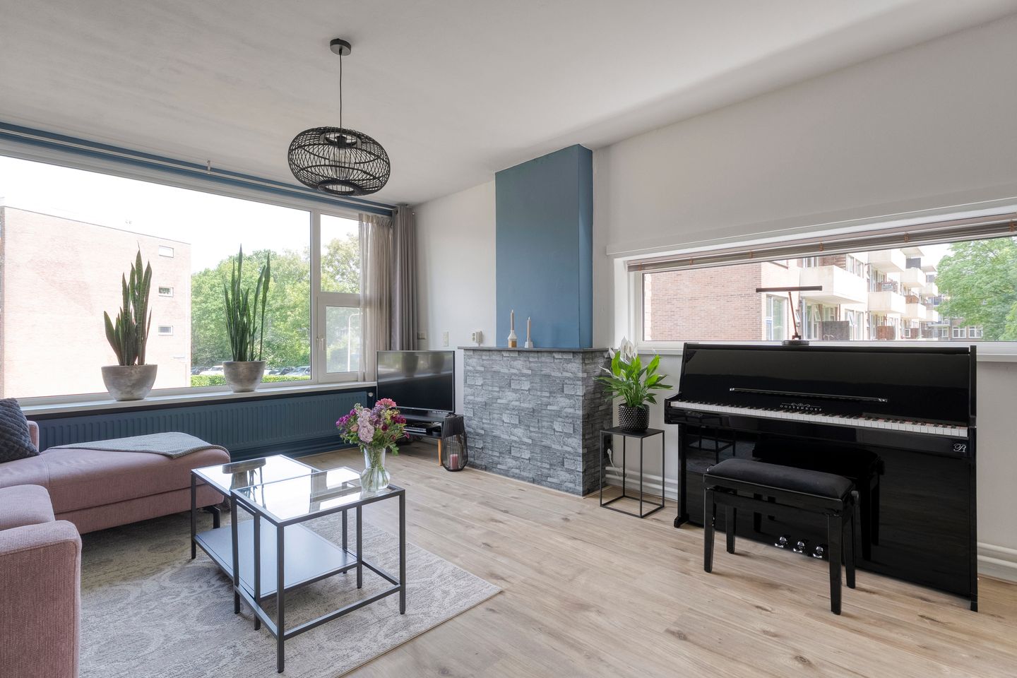 Foto 4 van Ruusbroecstraat 66