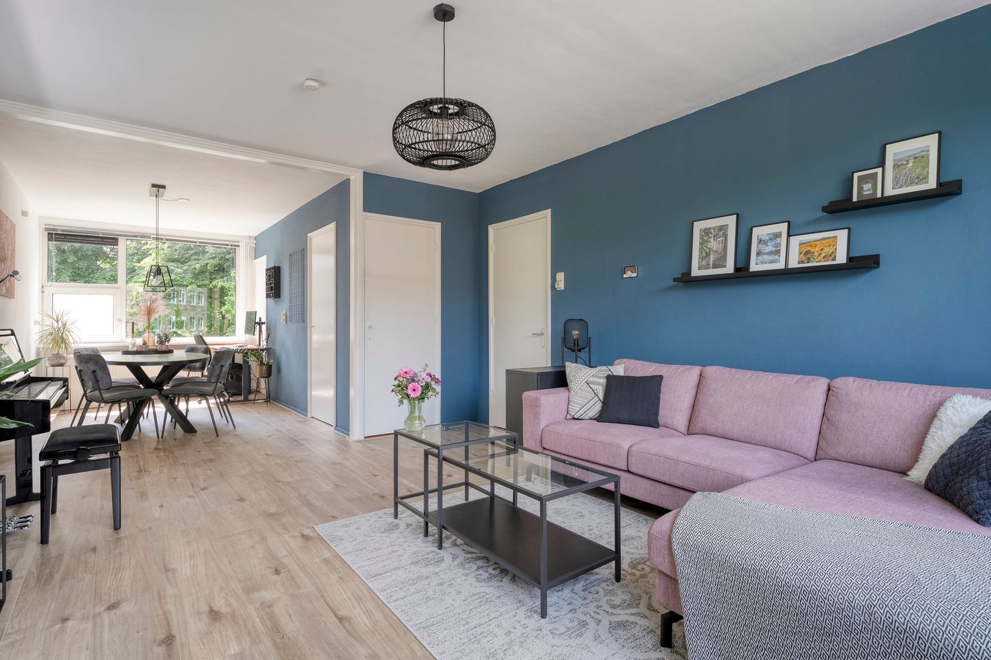 Foto 5 van Ruusbroecstraat 66