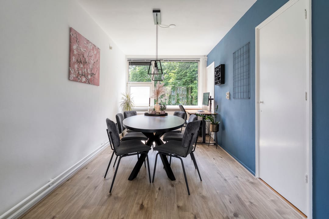 Foto 7 van Ruusbroecstraat 66