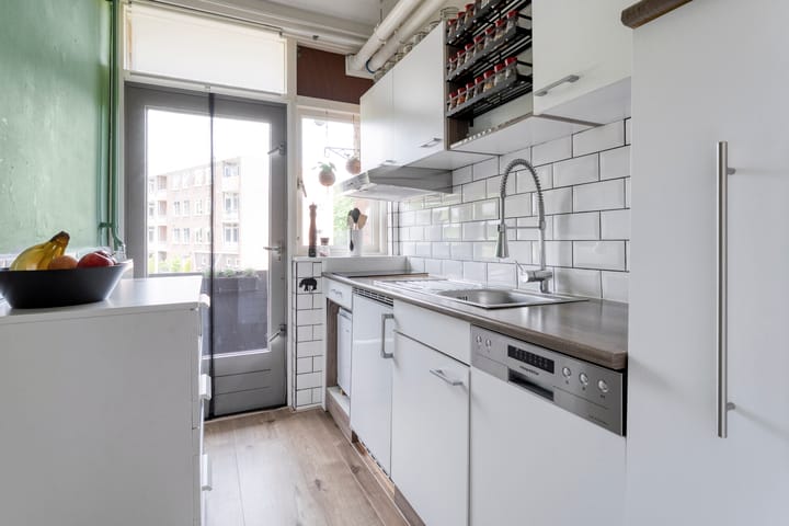 Foto 8 van Ruusbroecstraat 66