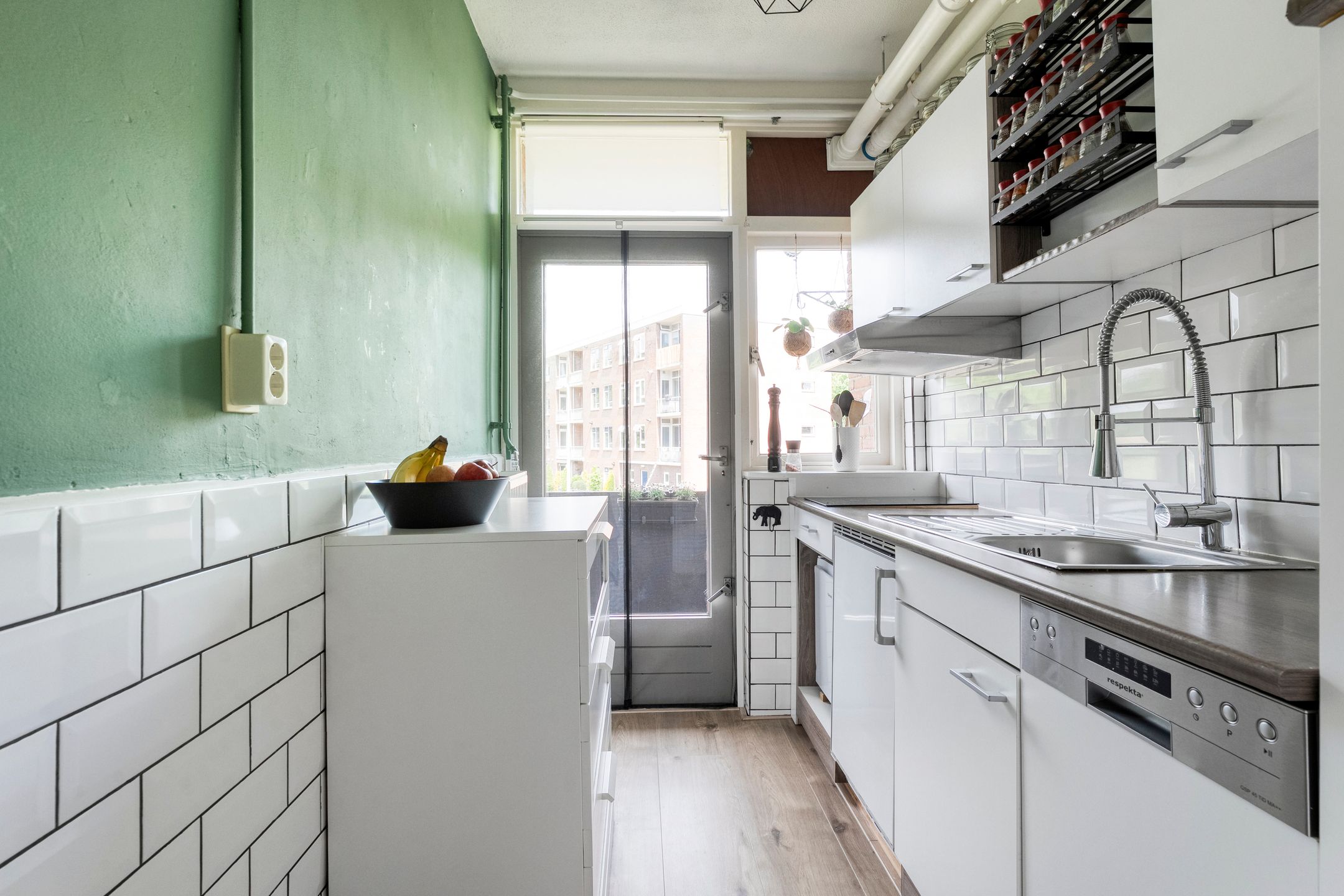 Foto 9 van Ruusbroecstraat 66