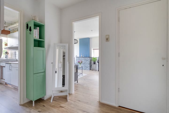 Foto 14 van Ruusbroecstraat 66