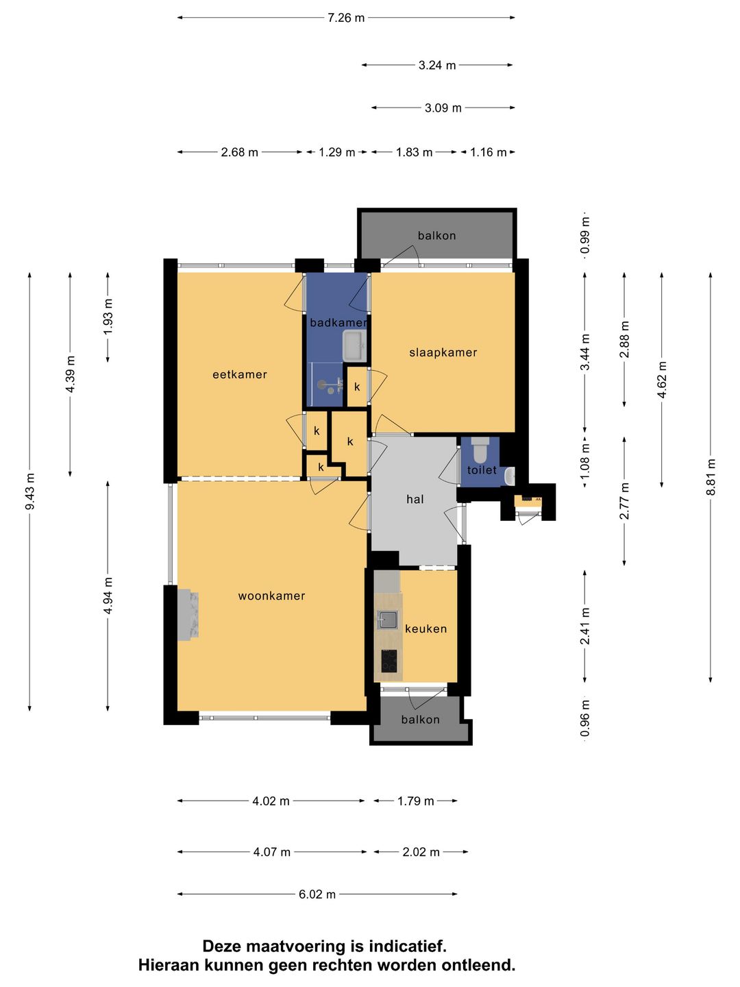 Foto 22 van Ruusbroecstraat 66