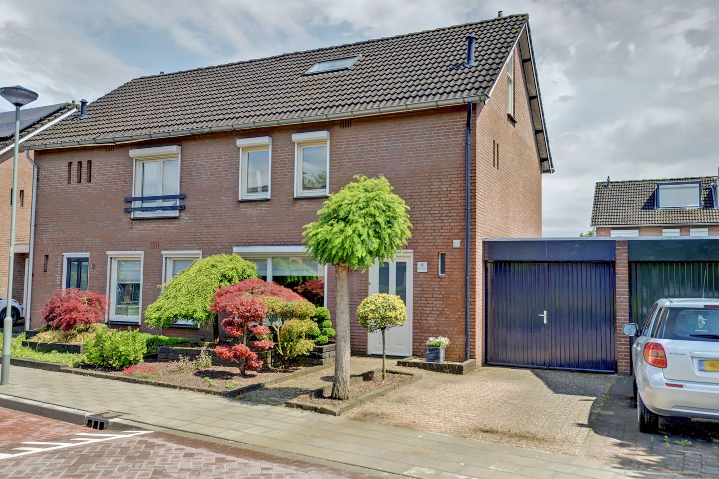 Foto 1 van Rutgerstraat 46