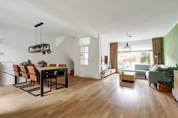 Foto 10 van Rutgerstraat 46