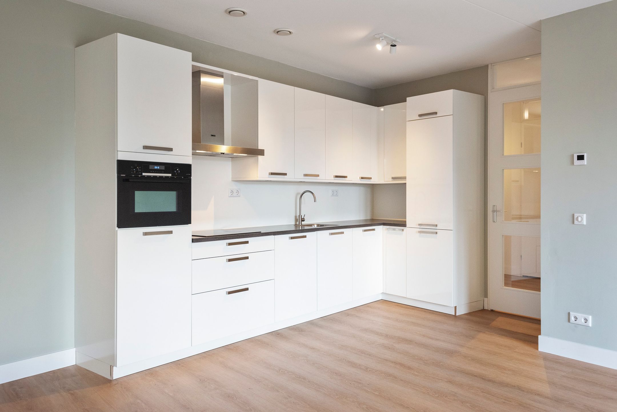 Foto 3 van Noorderhoofdstraat 12-F