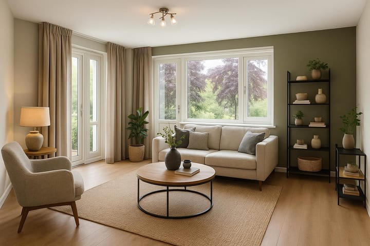 Foto 14 van Noorderhoofdstraat 12-F