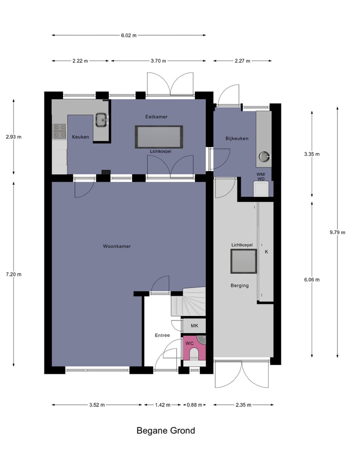 Foto 38 van Rutgerstraat 46