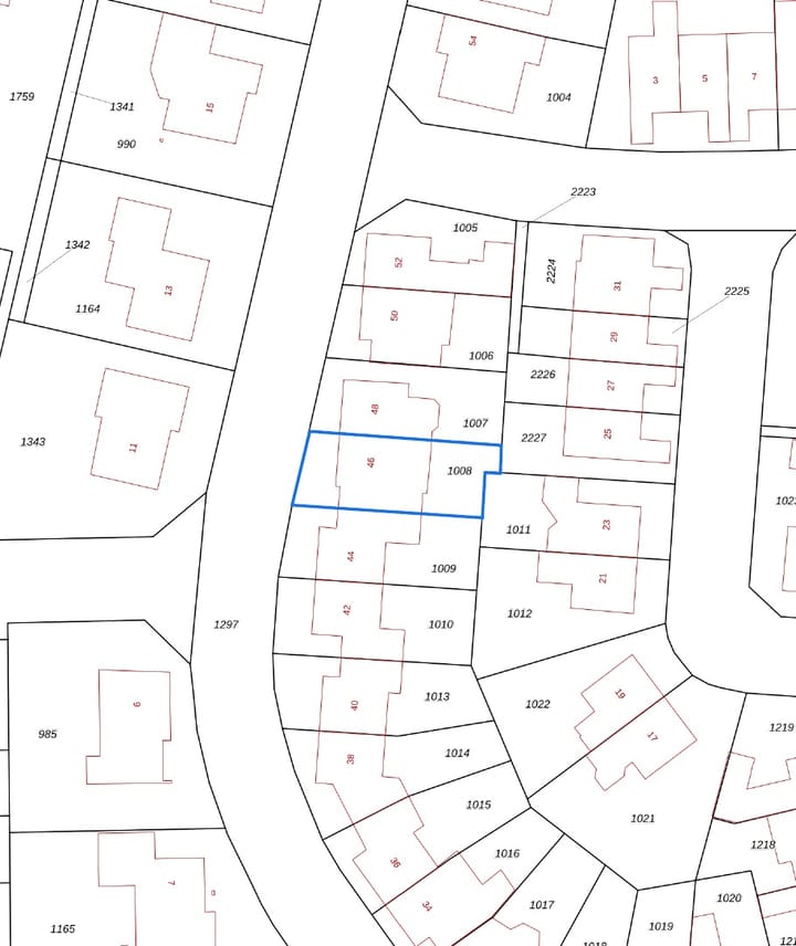 Foto 46 van Rutgerstraat 46