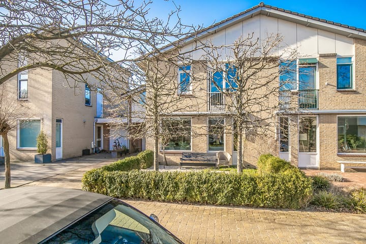 Foto 1 van Rogier van Otterloolaan 49