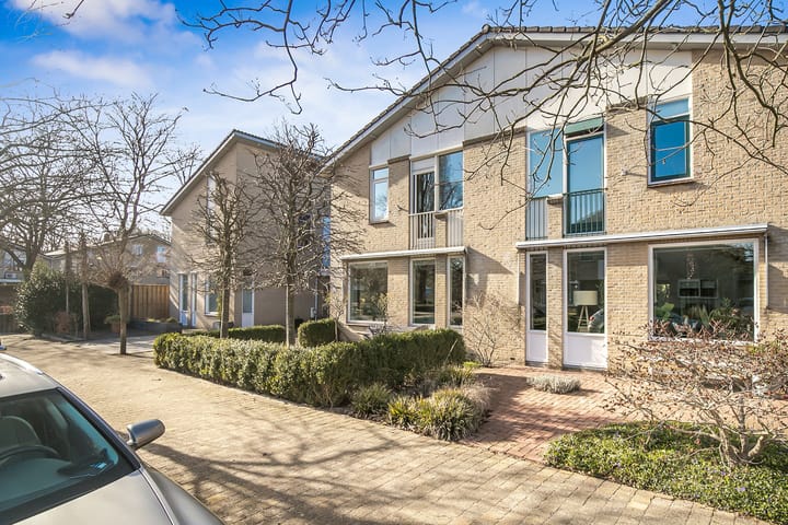 Foto 3 van Rogier van Otterloolaan 49