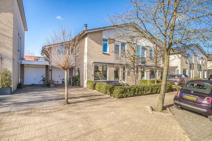 Foto 2 van Rogier van Otterloolaan 49