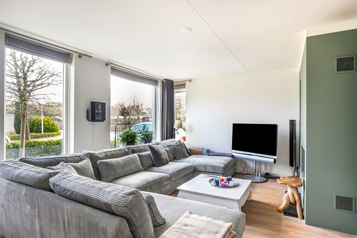 Foto 6 van Rogier van Otterloolaan 49