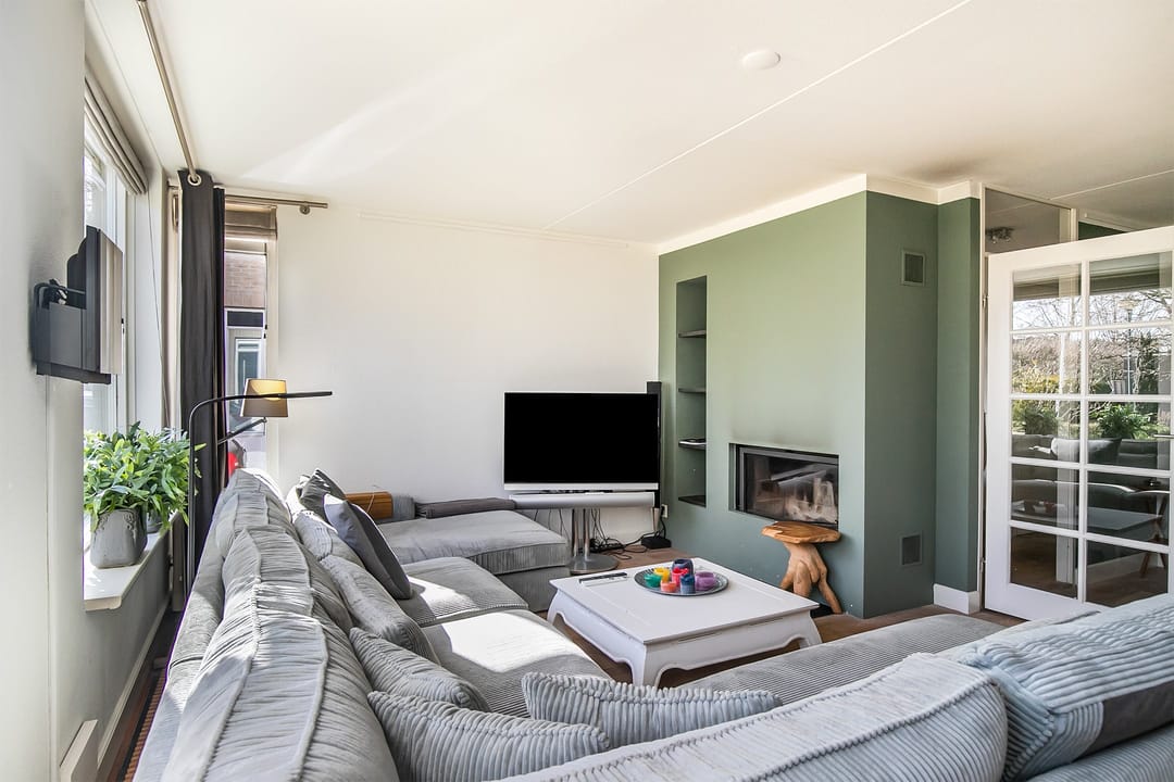 Foto 7 van Rogier van Otterloolaan 49