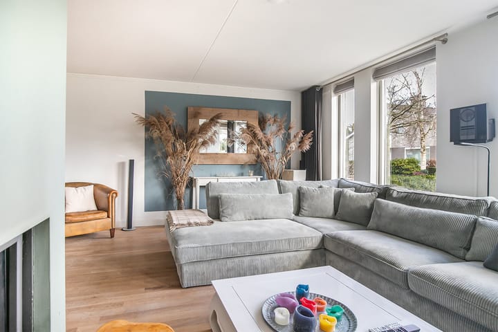 Foto 9 van Rogier van Otterloolaan 49